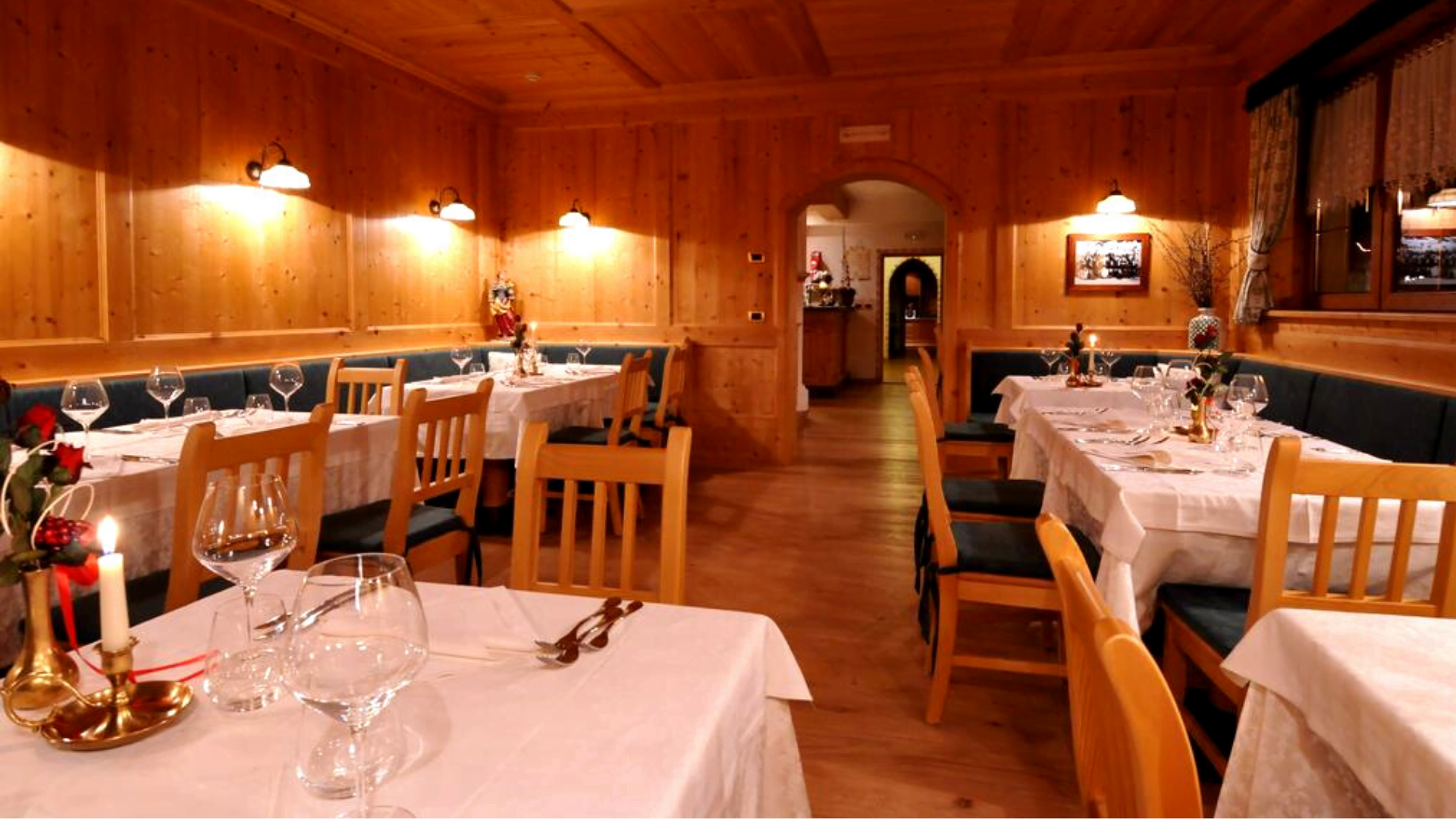 Valacia hotelli restoran