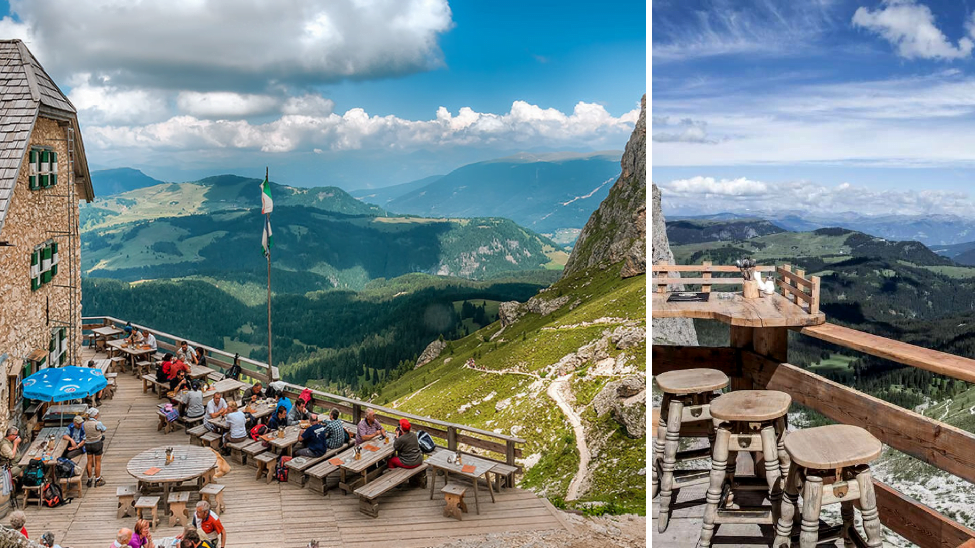 Langkofelhütte