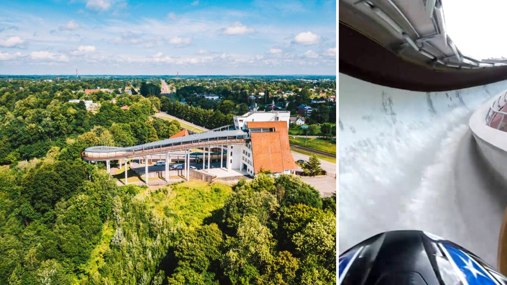 Sigulda bobisõit