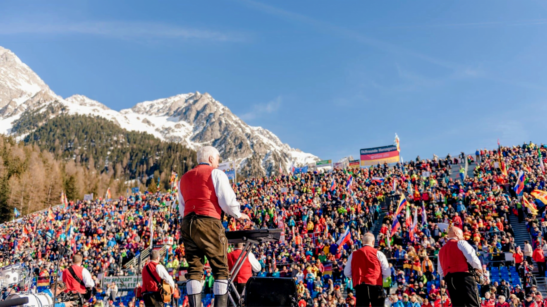 Dolominten