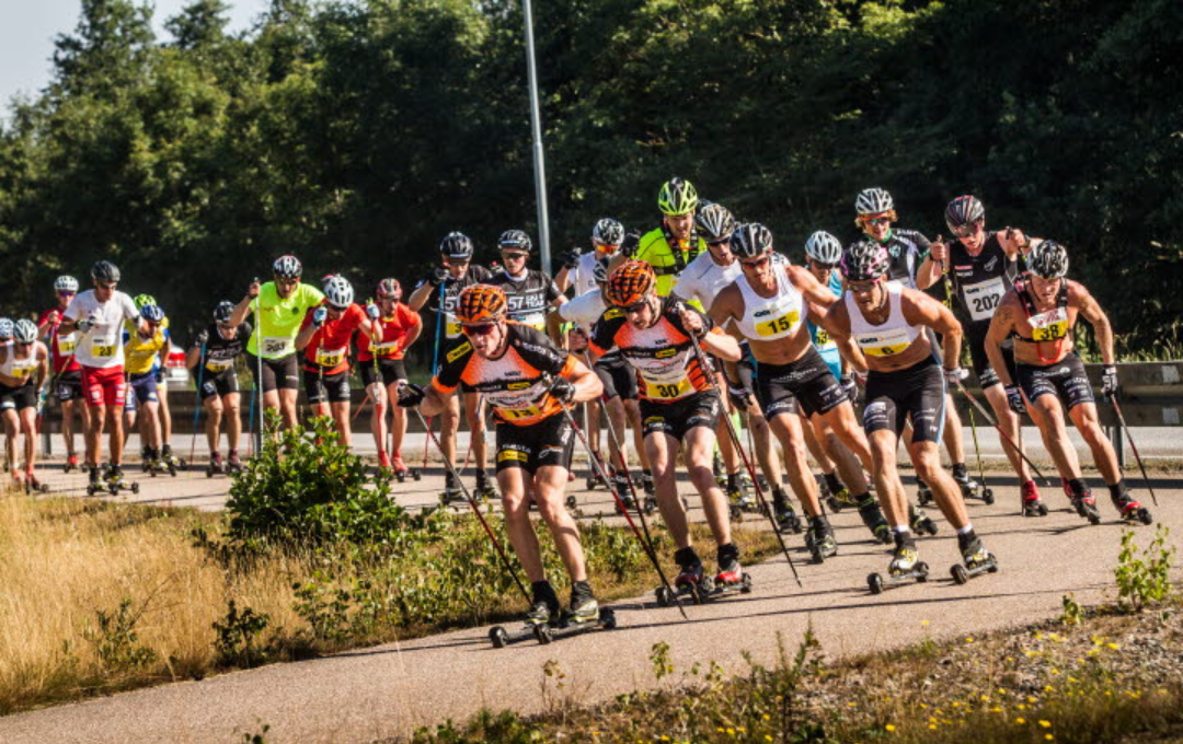 Alliansloppet (2)