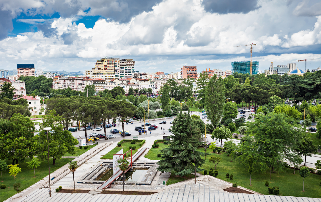 Tirana (3)