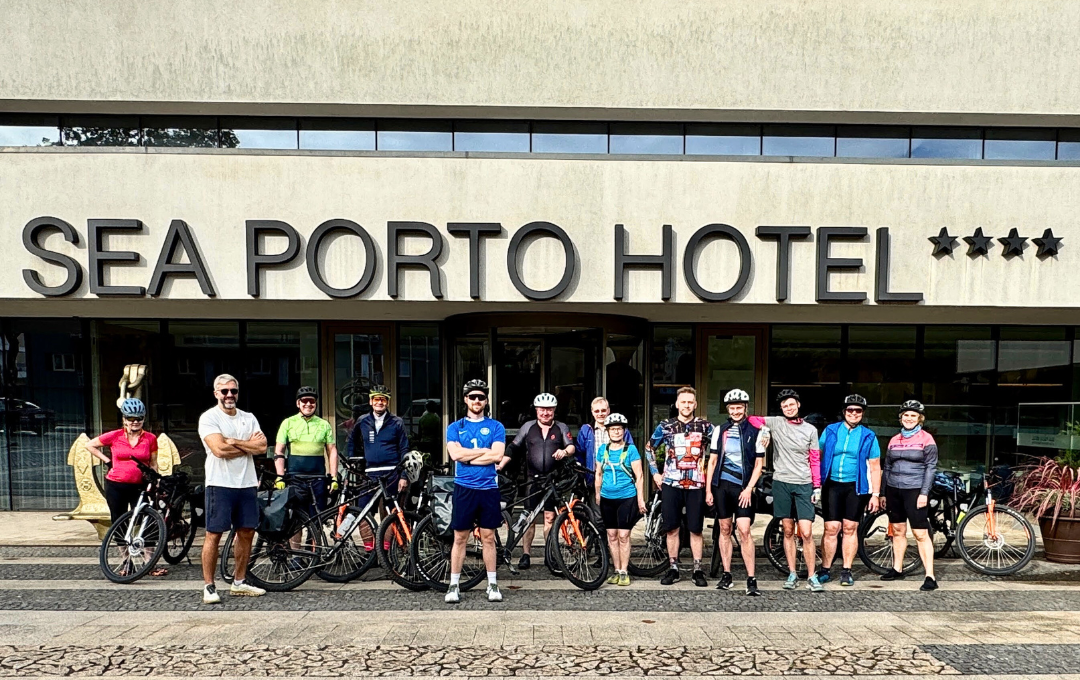 Palverännak rattal 16