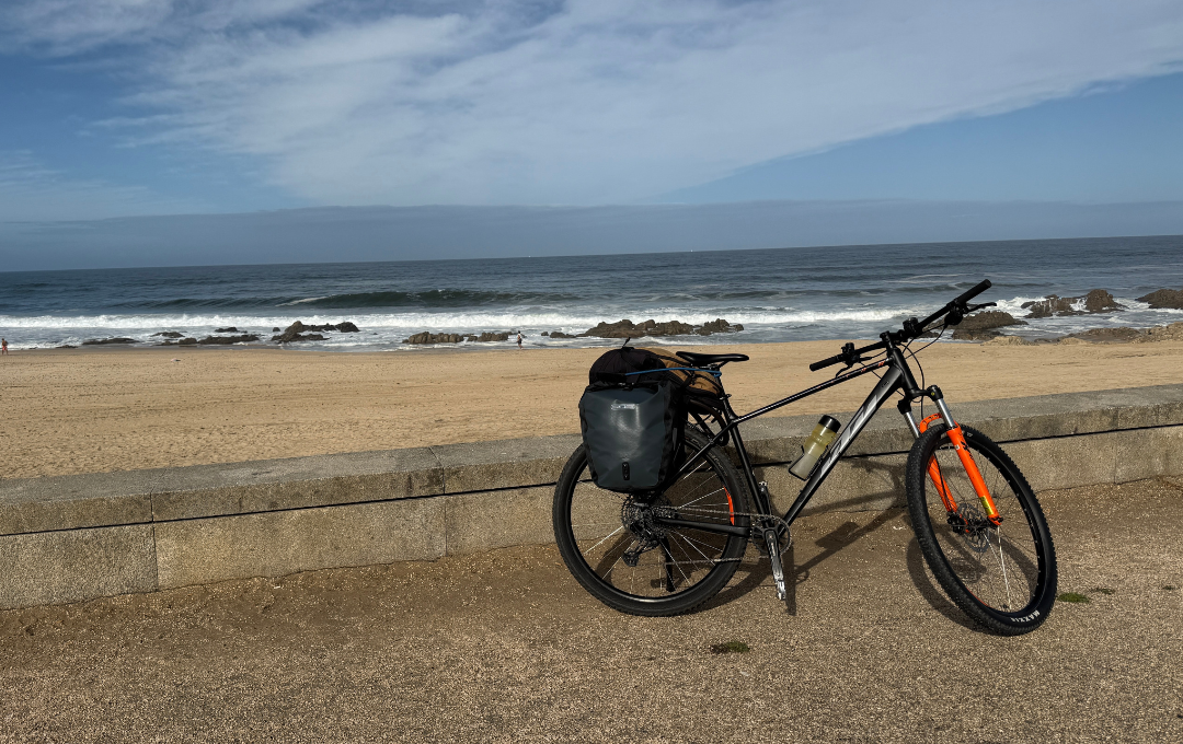 Palverännak rattal 15