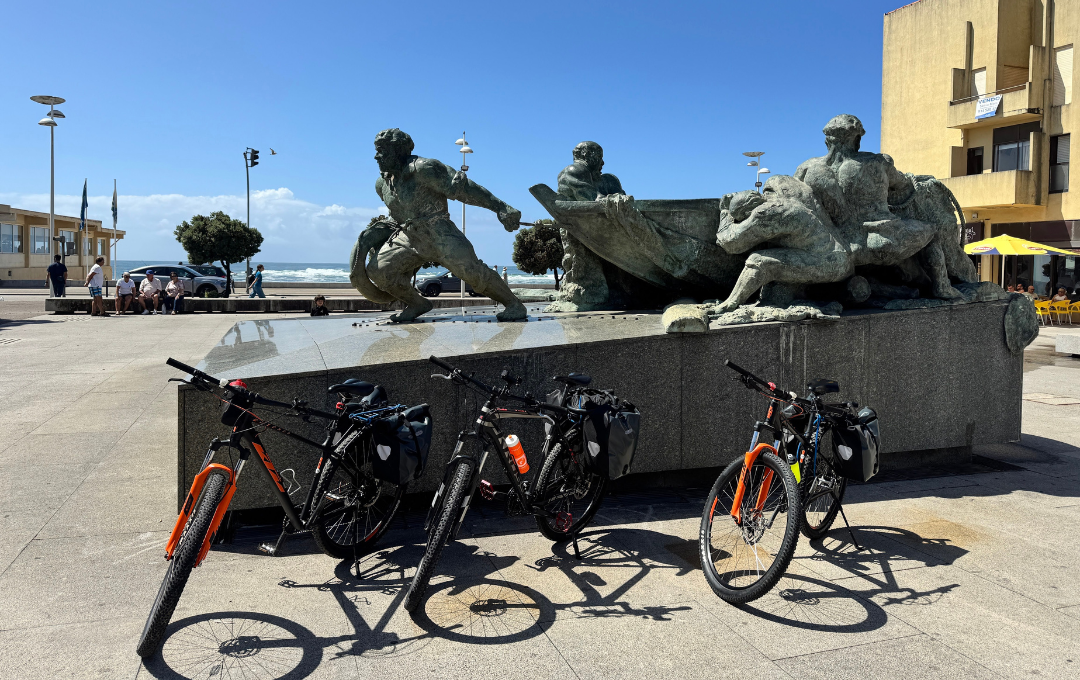 Palverännak rattal 12