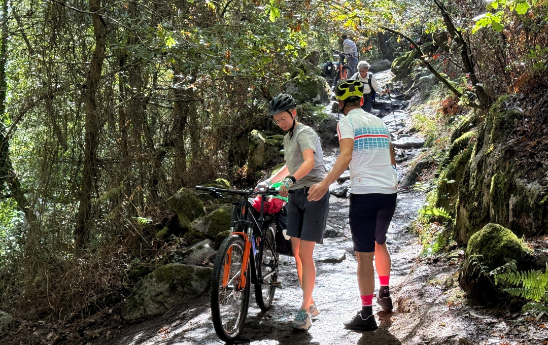 Palverännak rattal 11