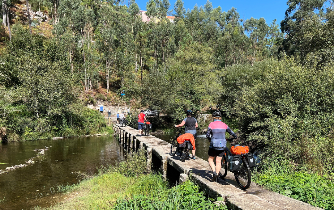 Palverännak rattal 9