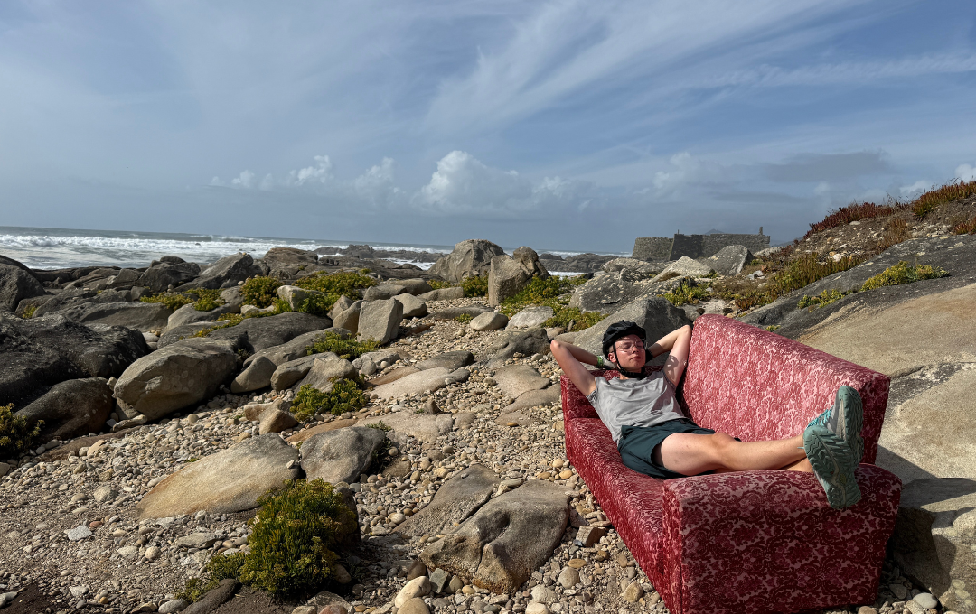 Palverännak rattal 8