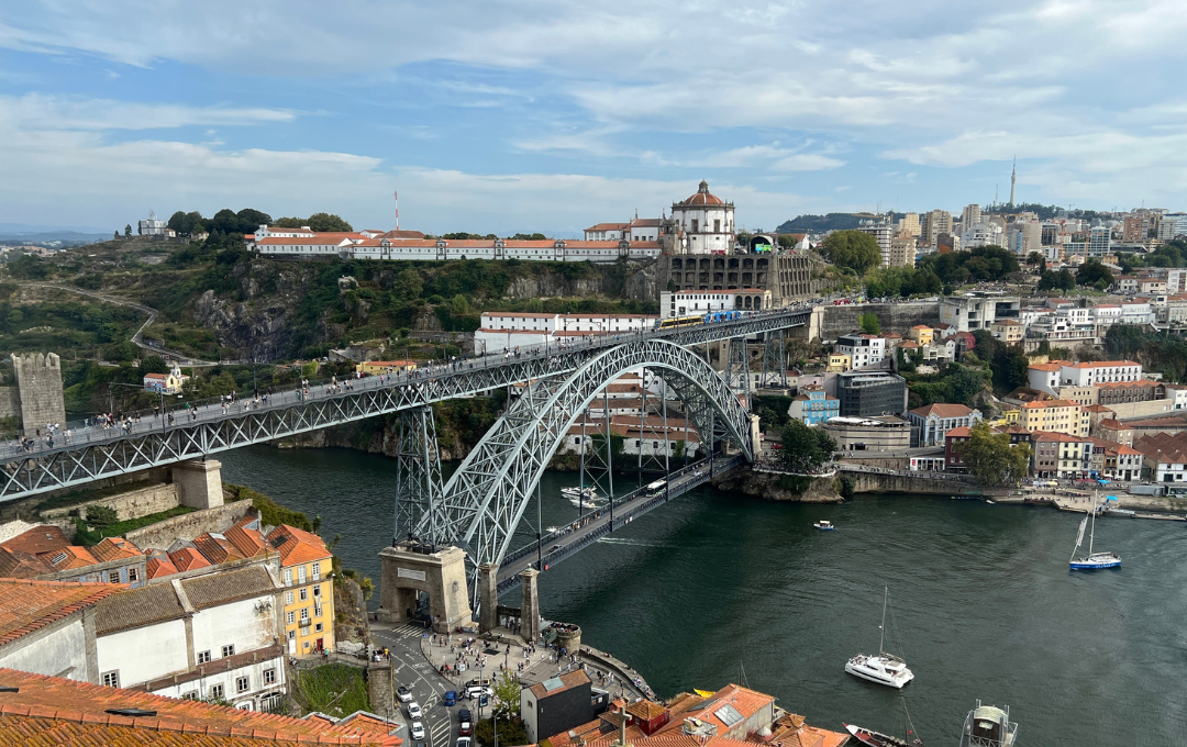 Palverännak rattal 2