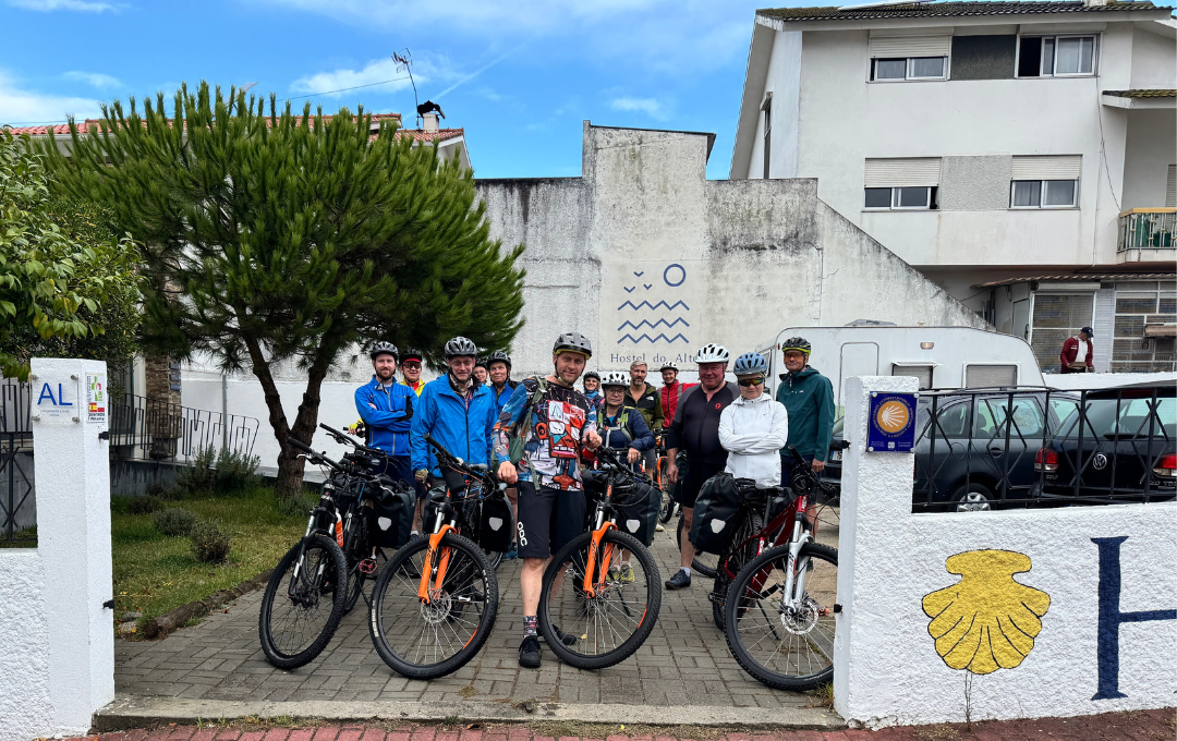 Palverännak rattal 19