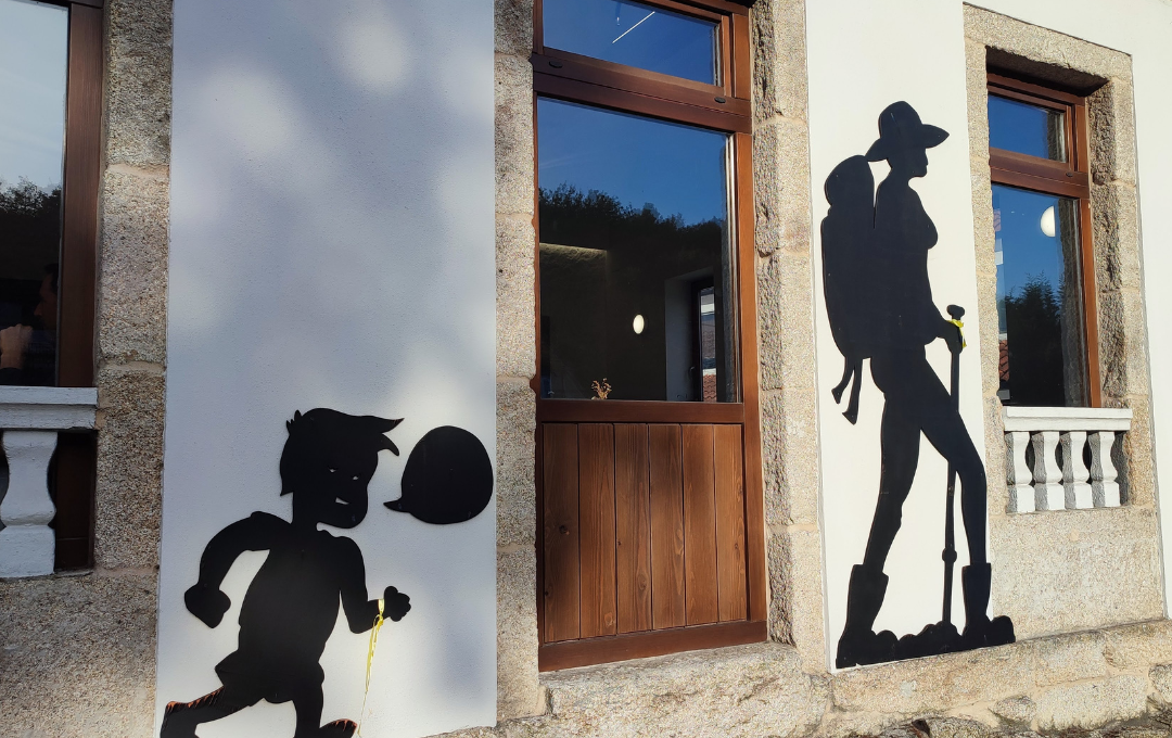 Sügisene Santiago 8