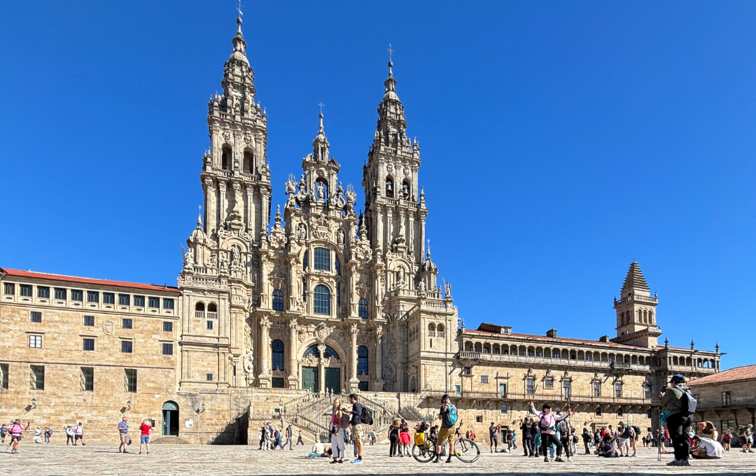 Sügisene Santiago 7