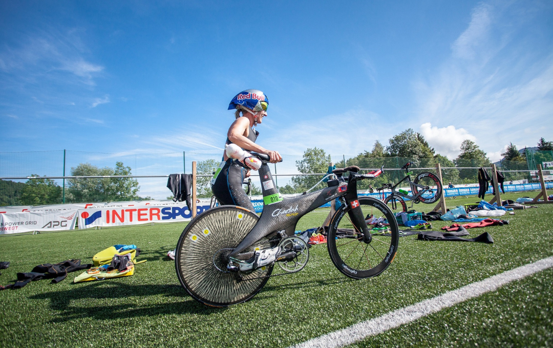 Trumer triatlon 2