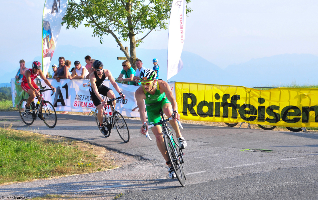 Trumer triatlon 4
