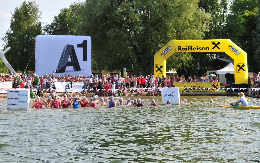 Trumer triatlon 7