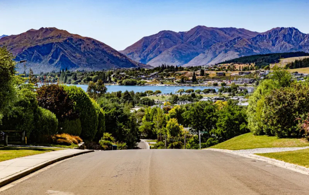 Austraalia suusatuur 4