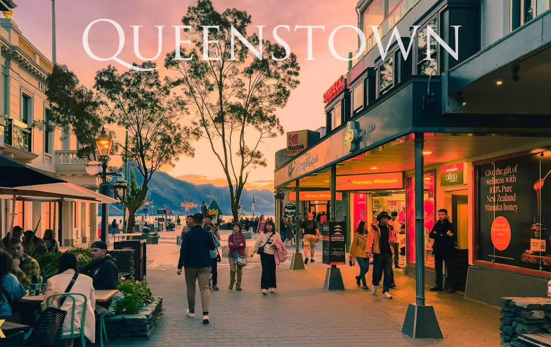 Austraalia suusatuur 5