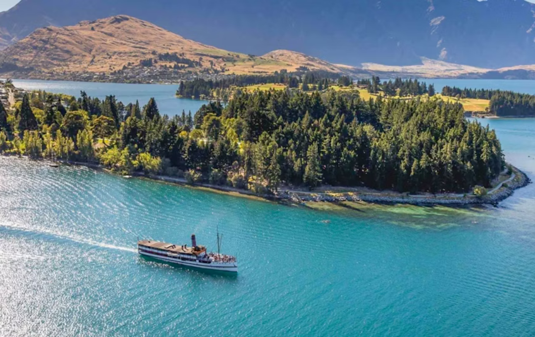 Austraalia suusatuur 8