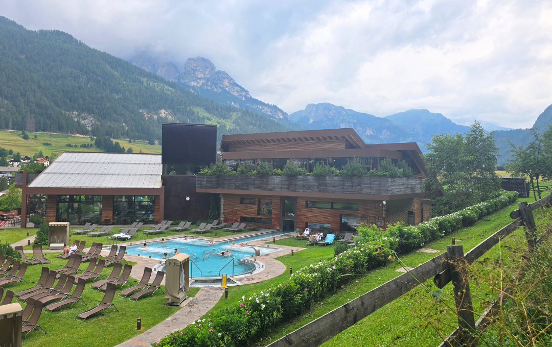 Seeniorid Itaalias 6