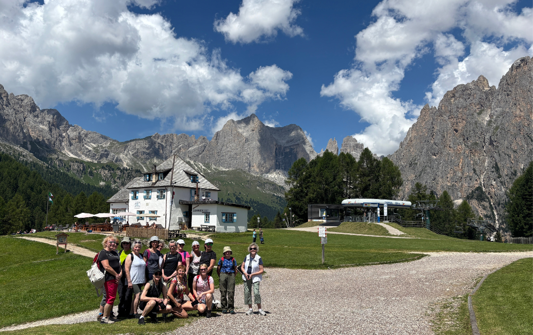 Seeniorid Itaalias 4