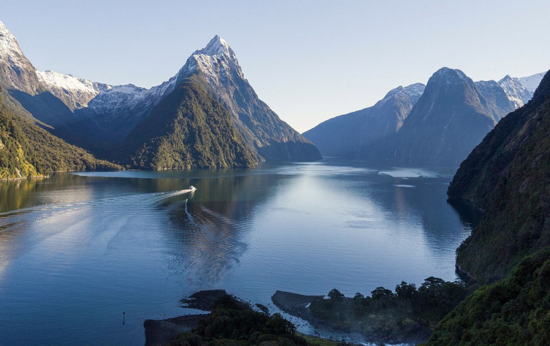 Austraalia-Uus_meremaa fjord