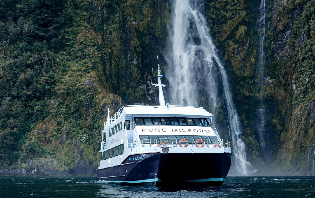 Austraalia-Uus_meremaa Milford