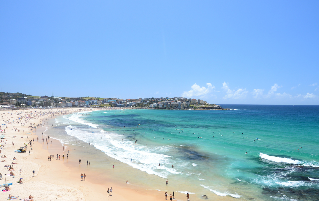 Austraalia-Uus_meremaa bond beach