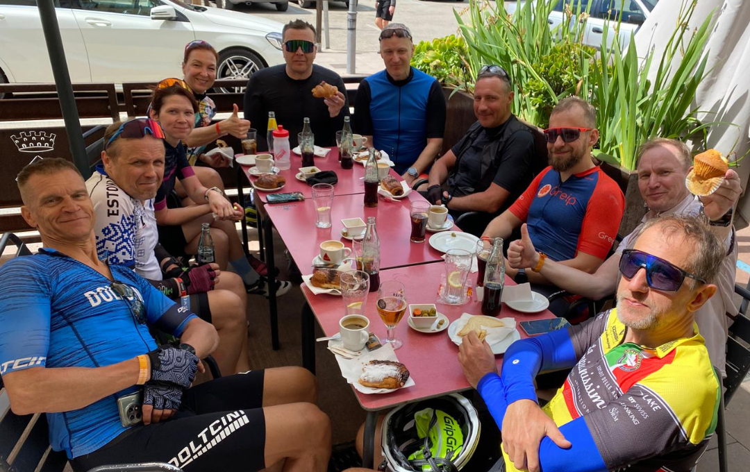 Maanteeratta laager uus 3