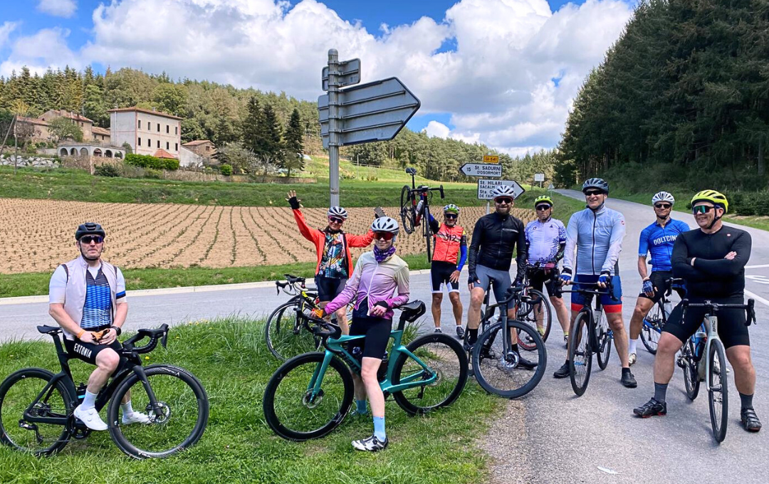 Maanteeratta laager uus 2