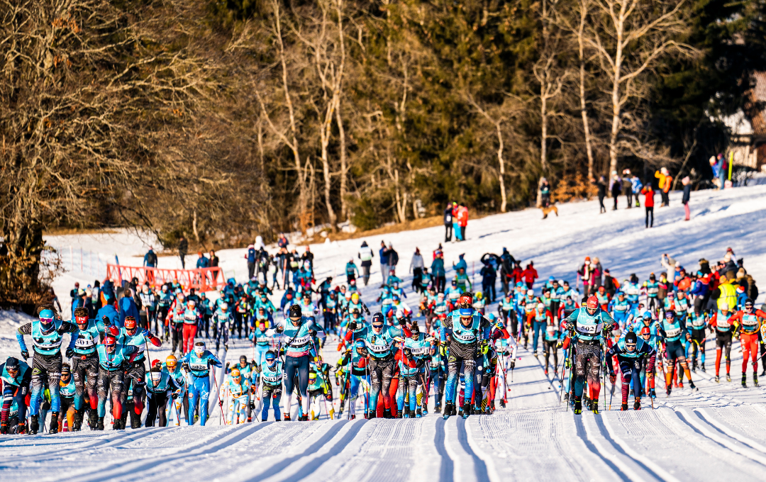 Prantsusmaa maraton uus 2