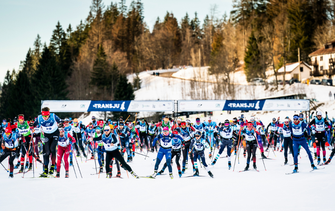 Prantsusmaa maraton uus 1