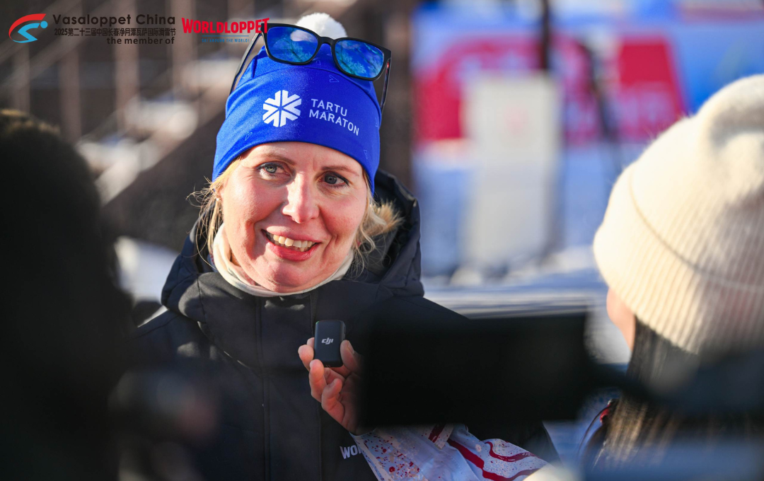 Vasaloppet China uus 7