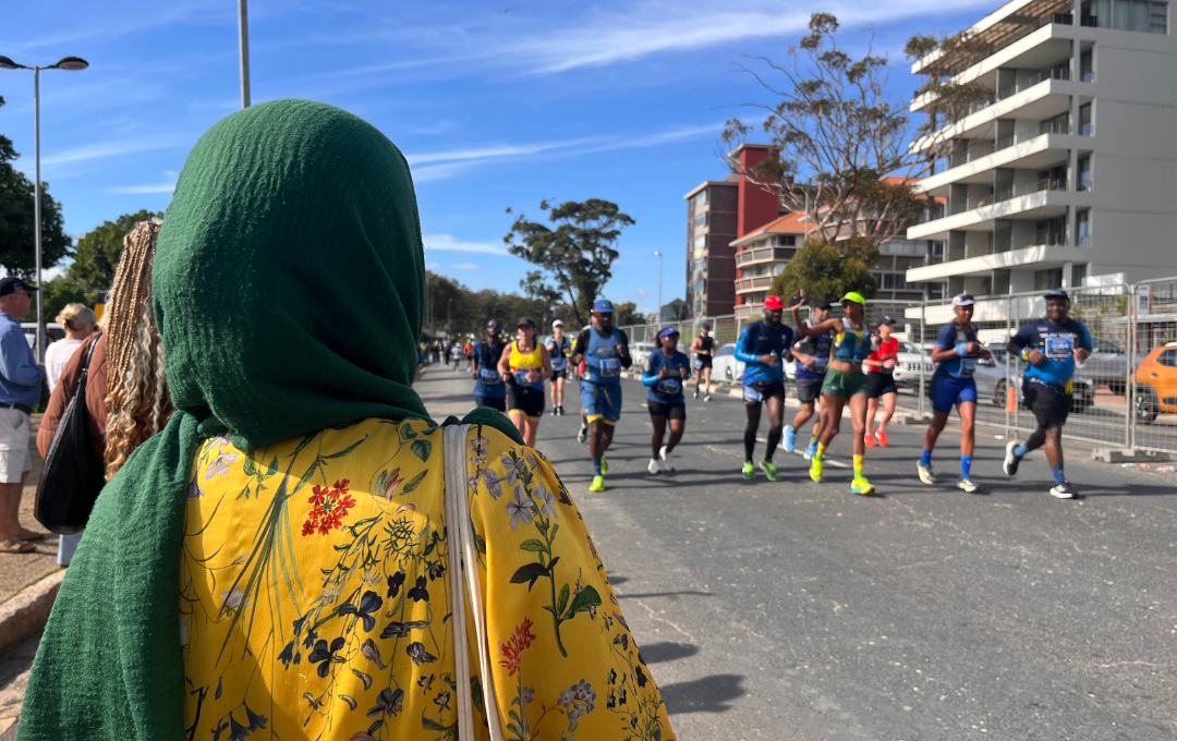 Kaplinna maraton uued 7