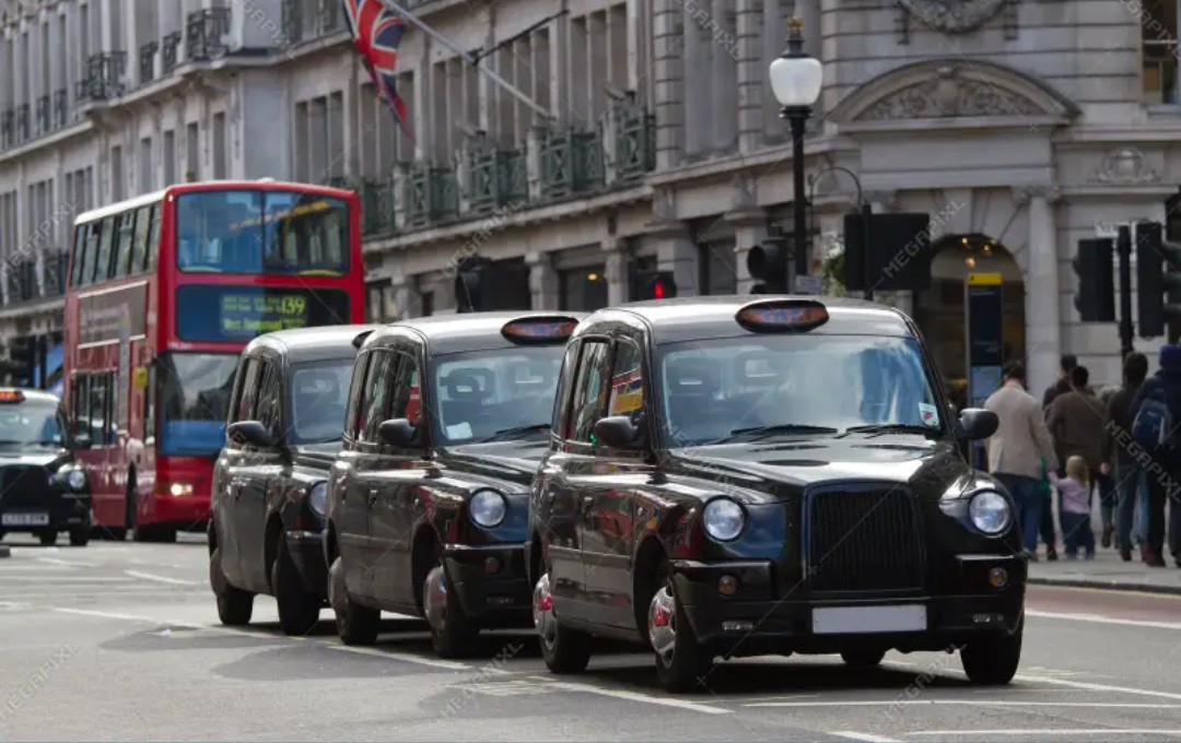 Londoni jooksumaraton 1
