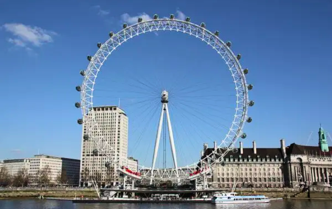 Londoni jooksumaraton 2