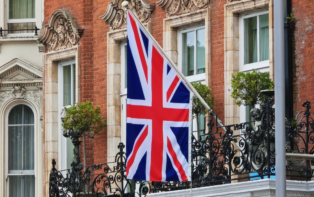 Londoni jooksumaraton 7