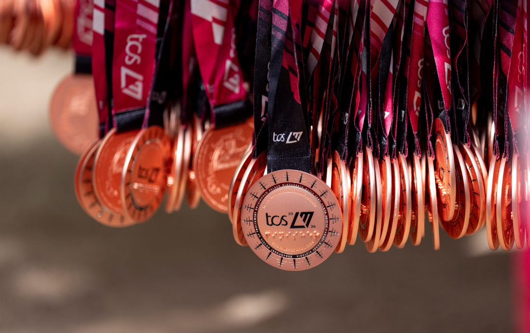 Londoni jooksumaraton 13