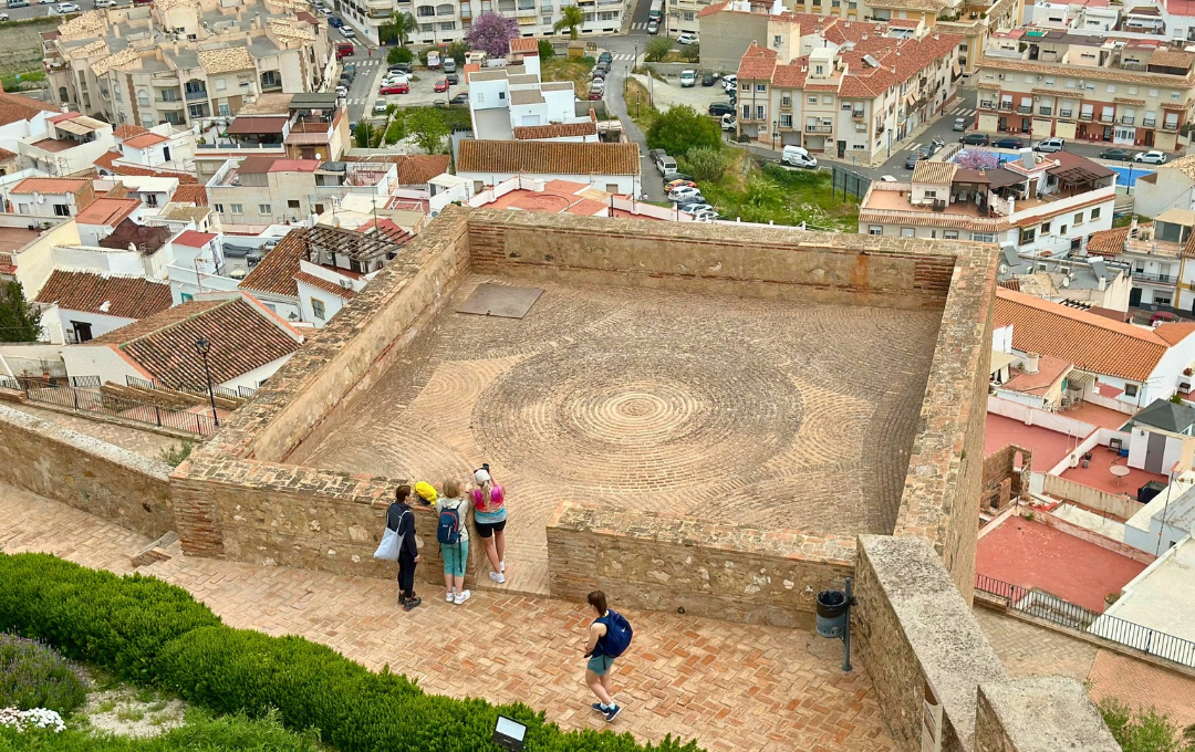 Terviselaager linnas